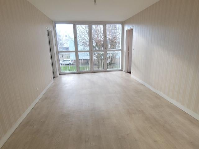 Le Havre Vente Appartement 76
