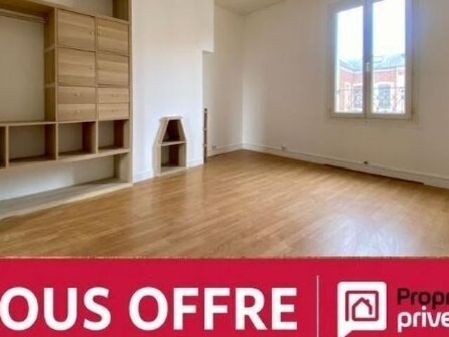 Le Havre Vente Appartement 76