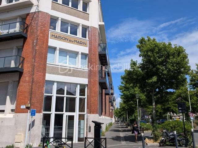 Le Havre Vente Appartement 76
