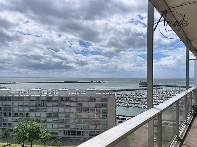 Le Havre Vente Appartement 76