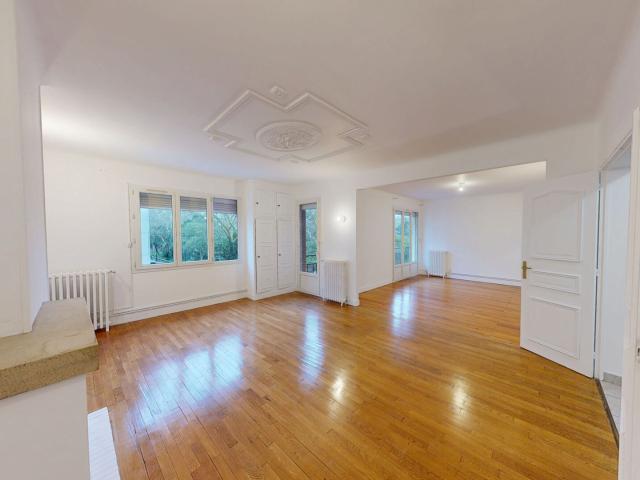 Le Havre Vente Appartement 76