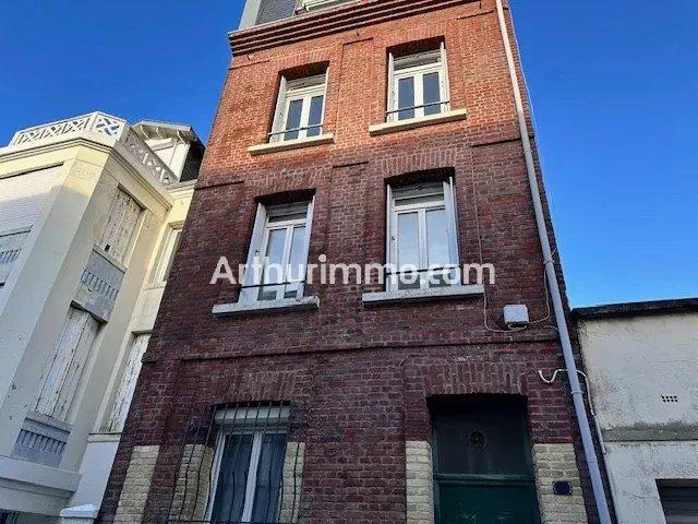 Le Havre Vente Appartement 76