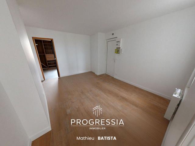 Le Havre Vente Appartement 76