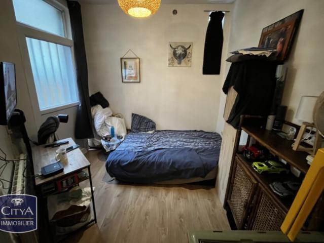 Le Havre Vente Appartement 76