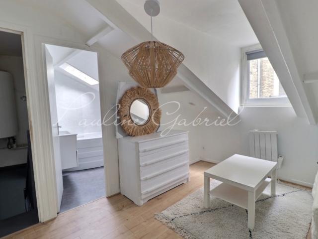 Le Havre Vente Appartement 76