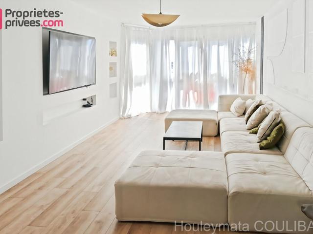 Le Havre Vente Appartement 76