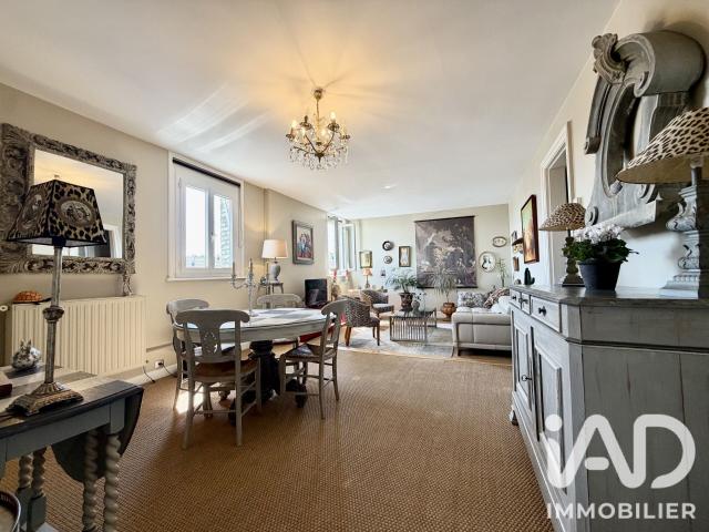 Le Havre Vente Appartement 76