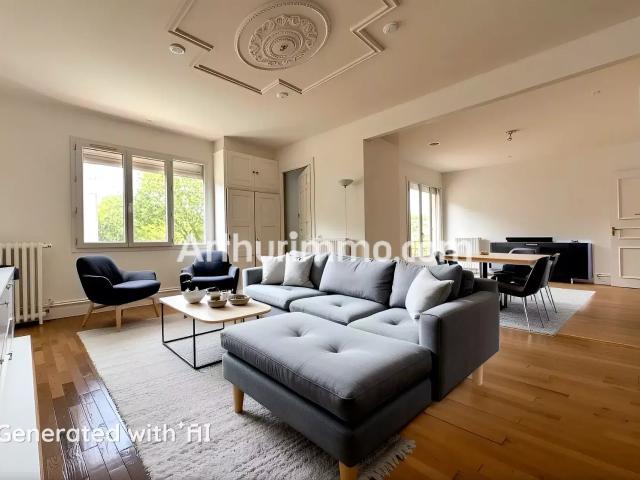 Le Havre Vente Appartement 76