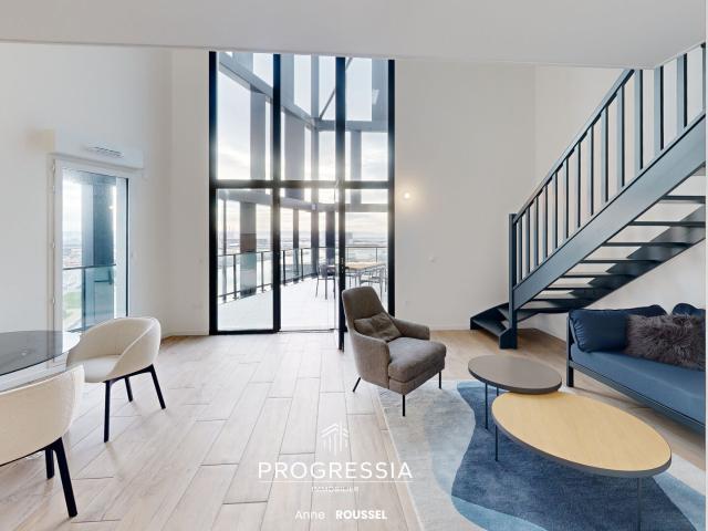 Le Havre Vente Appartement 76
