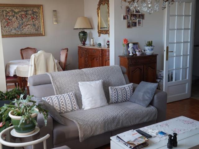 Le Havre Vente Appartement 76