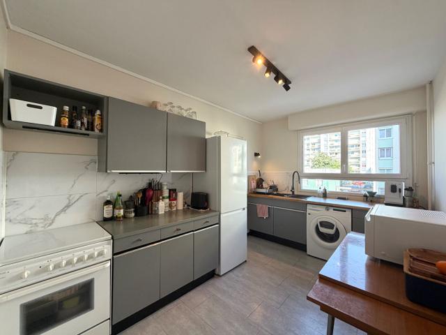 Le Havre Vente Appartement 76
