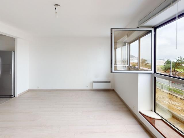 Le Havre Vente Appartement 76