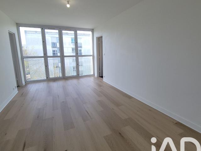 Le Havre Vente Appartement 76