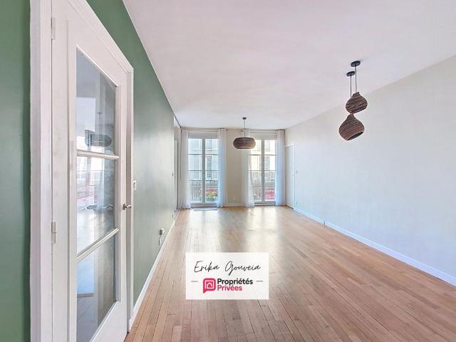Le Havre Vente Appartement 76