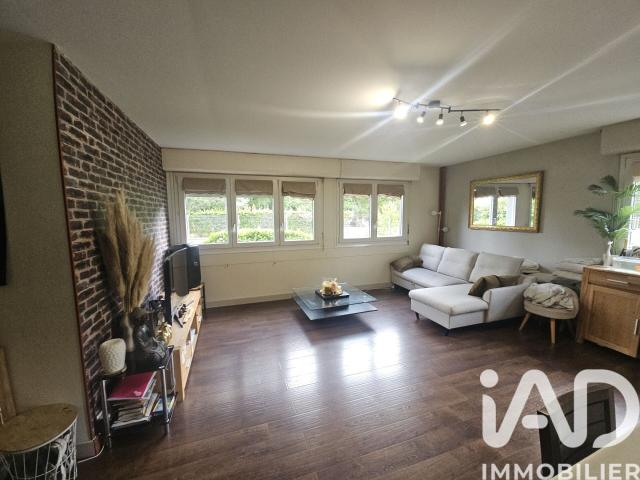 Le Havre Vente Appartement 76