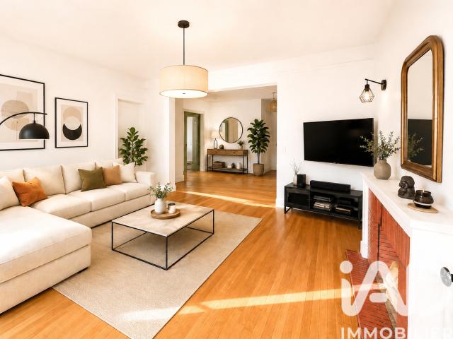 Le Havre Vente Appartement 76