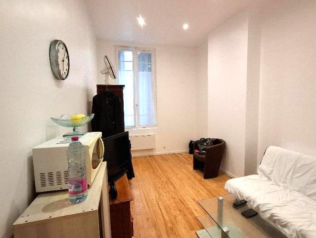 Le Havre Vente Appartement 76
