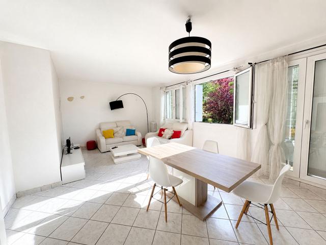 Le Havre Vente Appartement 76
