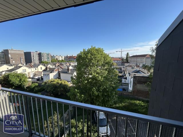 Le Havre Vente Appartement 76