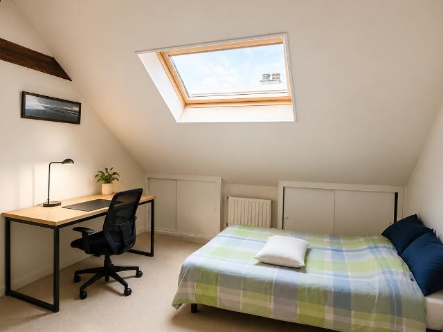 Le Havre Vente Appartement 76