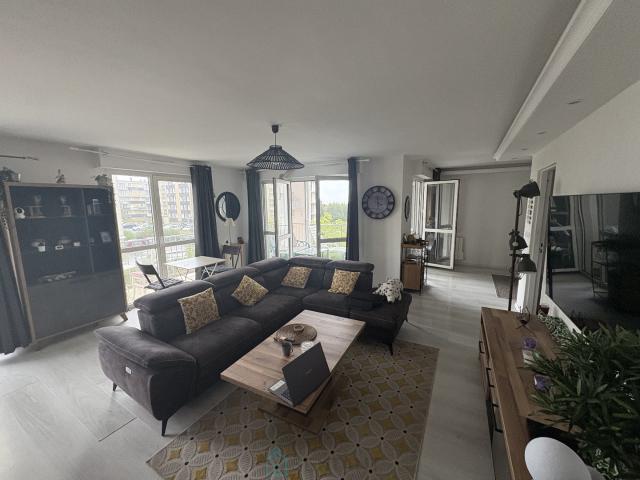 Le Havre Vente Appartement 76
