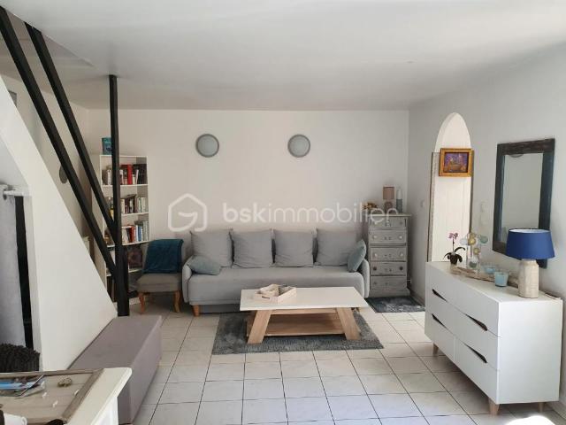 Le Havre Vente Duplex/triplex 76