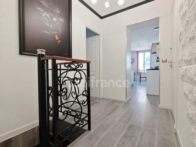 Le Havre Vente Duplex/triplex 76