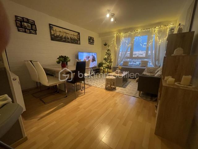 Le Havre Vente Duplex/triplex 76
