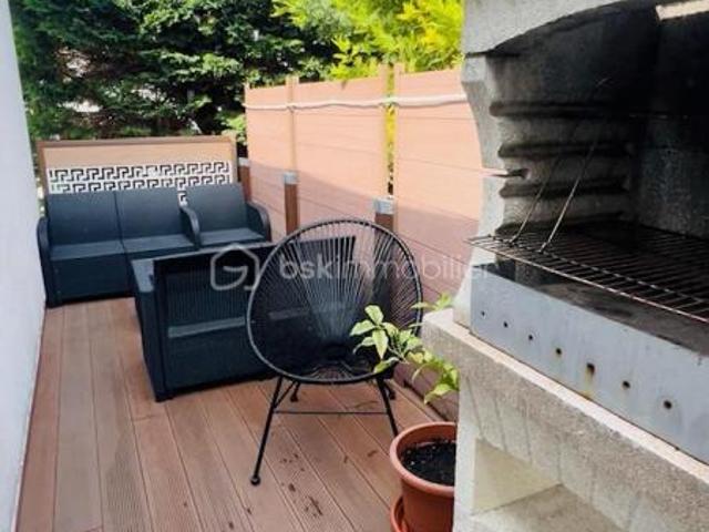 Le Havre Vente Duplex/triplex 76