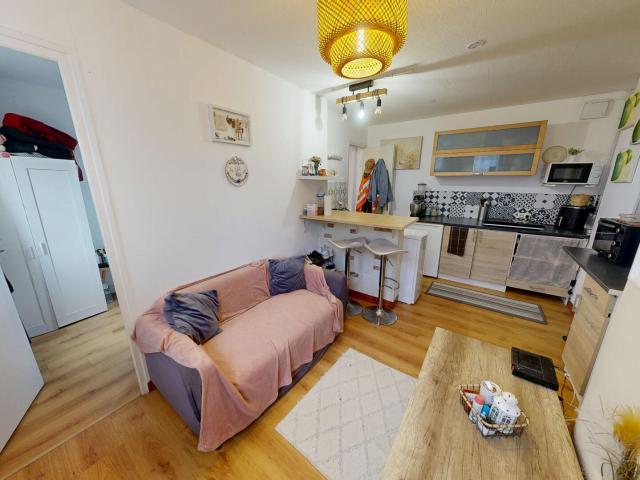 Le Havre Vente Immeuble 76