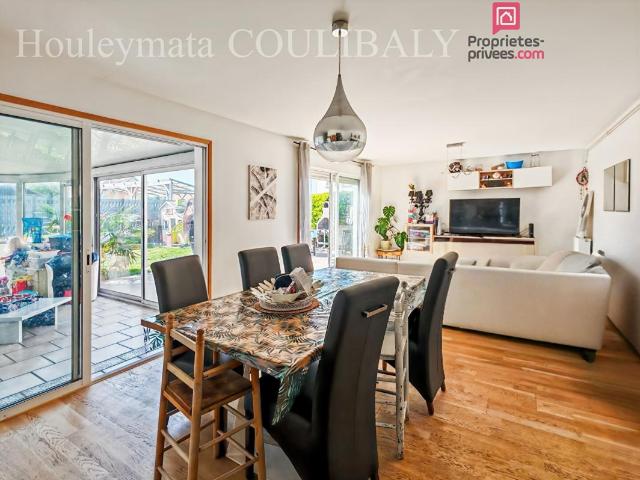 Le Havre Vente Maison 76