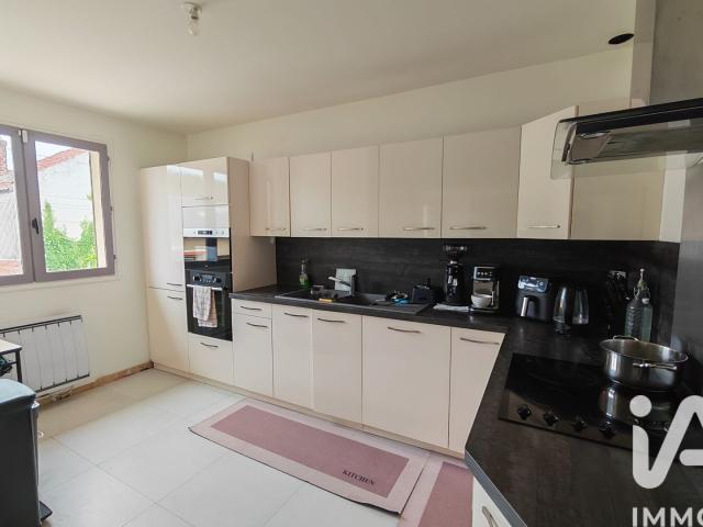 Le Havre Vente Maison 76