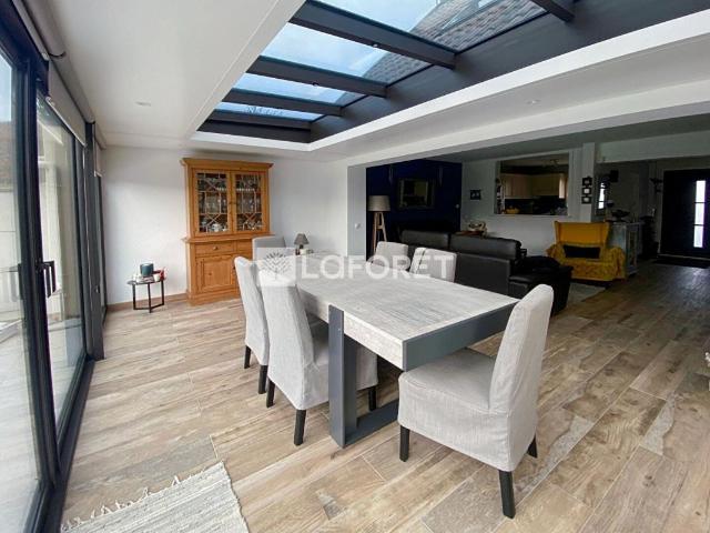Le Havre Vente Maison 76
