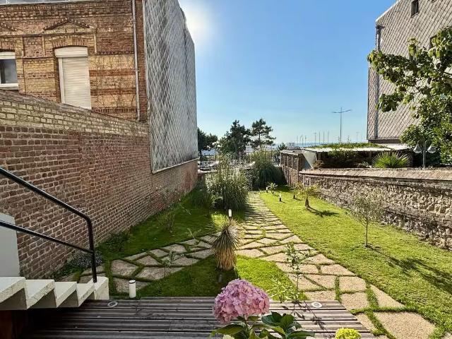 Le Havre Vente Maison 76