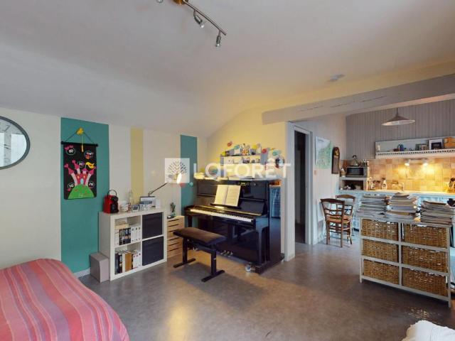 Le Havre Vente Maison 76