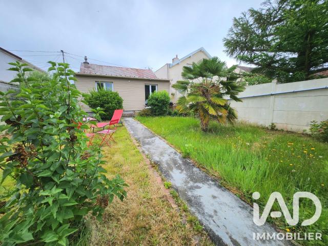 Le Havre Vente Maison 76