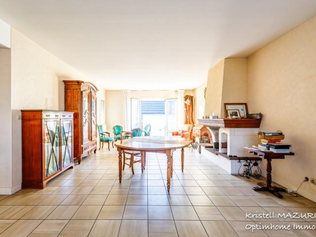 Le Havre Vente Maison 76
