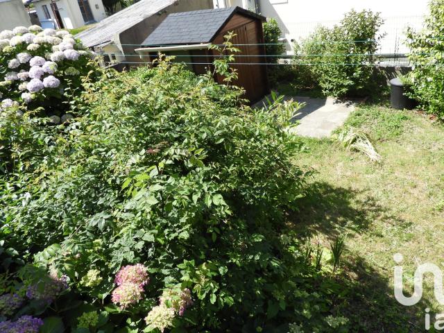 Le Havre Vente Maison 76