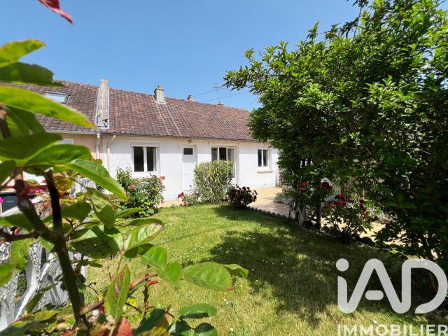 Le Havre Vente Maison 76