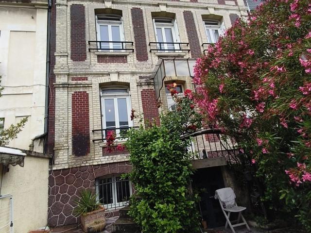 Le Havre Vente Maison 76