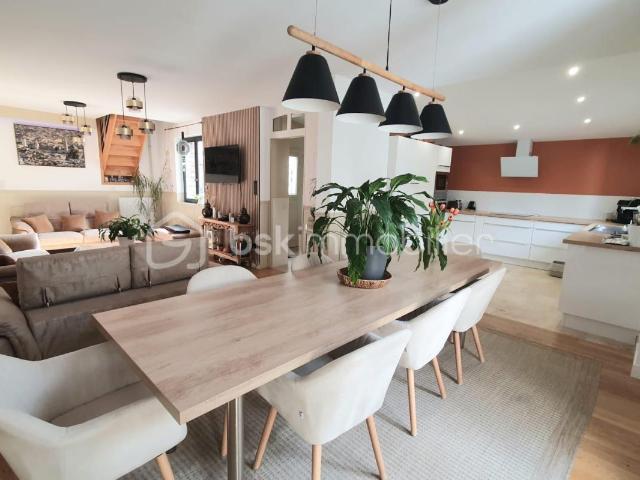 Le Havre Vente Maison 76