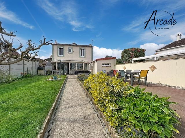 Le Havre Vente Maison 76