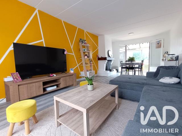 Le Havre Vente Maison 76