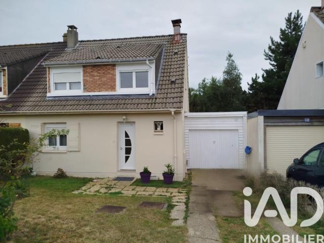 Le Havre Vente Maison 76