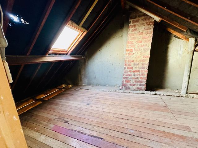 Le Havre Vente Maison 76