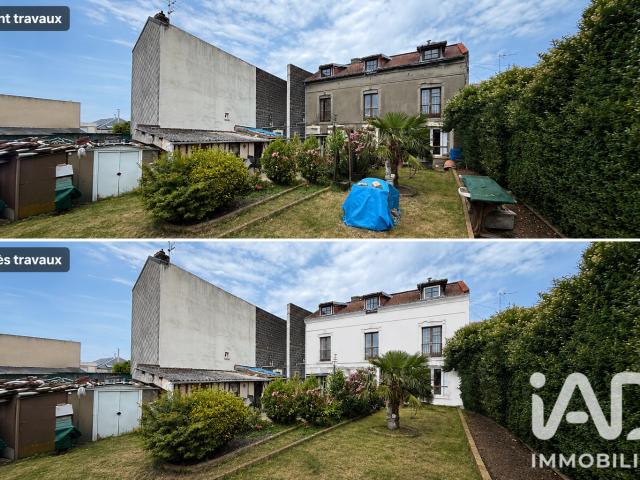Le Havre Vente Maison 76