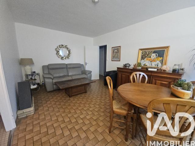 Le Havre Vente Maison 76