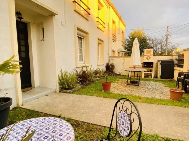 Le Havre Vente Maison 76