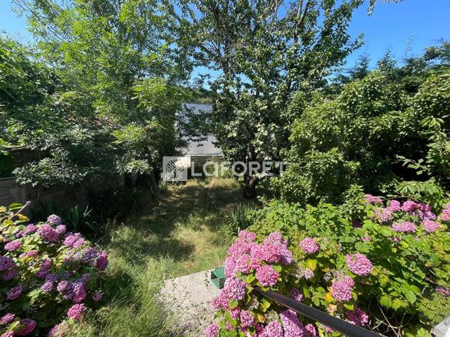Le Havre Vente Maison 76