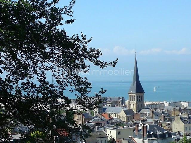 Le Havre Vente Maison 76